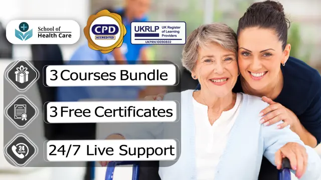 Level 2 Diploma for the Early Years Practitioner - CPD Certified