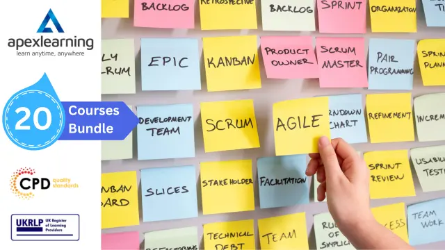 Agile Principles and Best Practices