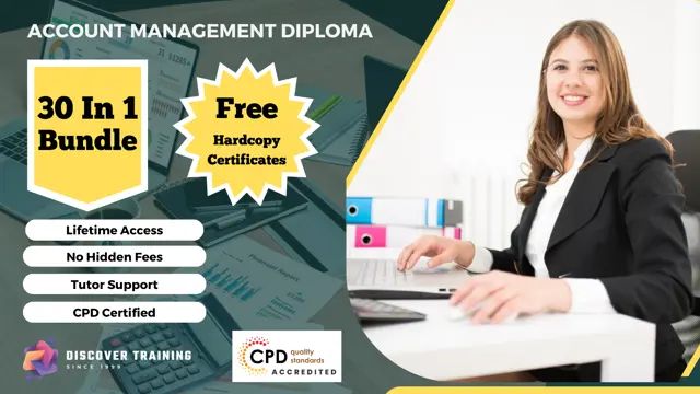 Account Management Diploma