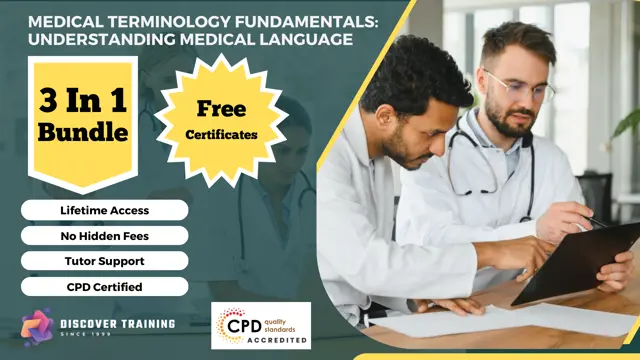Medical Terminology Fundamentals: Understanding Medical Language