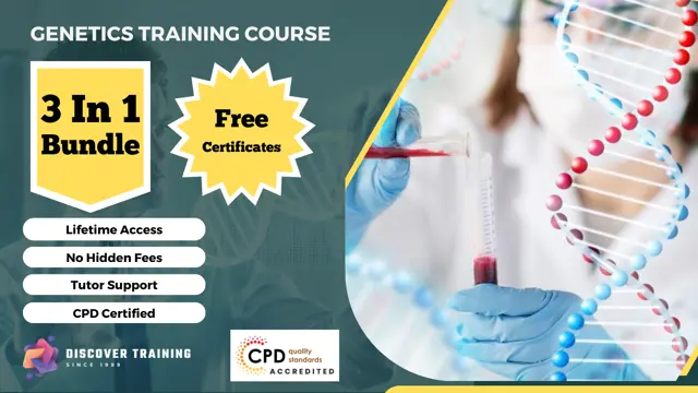 Genetics Training Courses