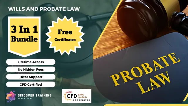 Wills and Probate Law