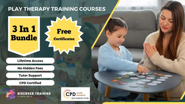 Play Therapy Training Courses