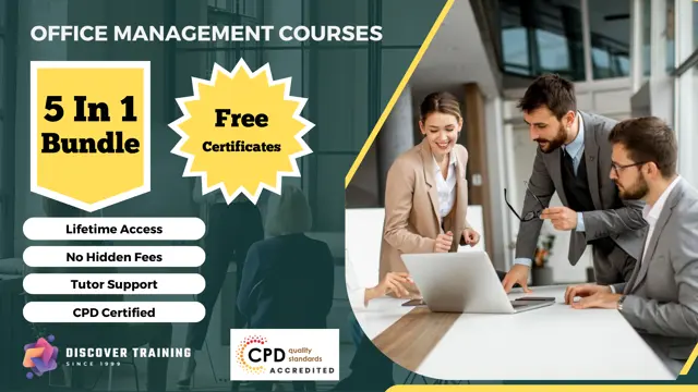 Office Management Courses 