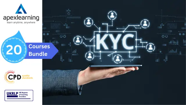 KYC Principles and Best Practices
