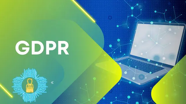  General Data Protection Regulation (GDPR Training) Basic To Advance - CPD Endorsed