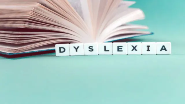 Dyslexia: Dyslexia Awareness - CPD Certified