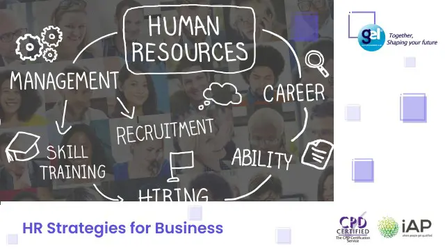HR Strategies for Business