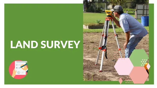 Land Surveying Masterclass