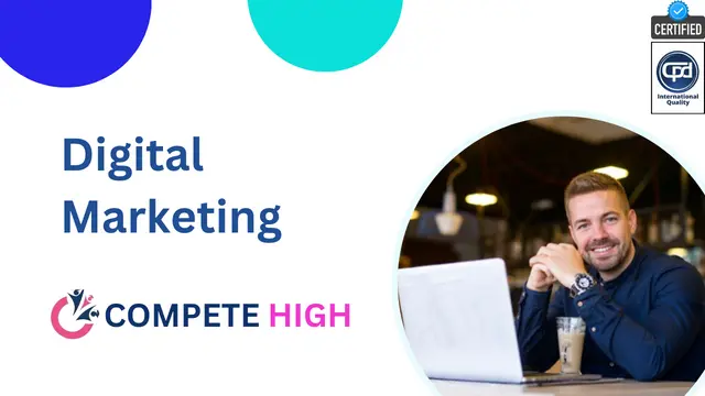 Ultimate Digital Marketing: Social Media, SEO Content, Copywriting, Email Marketing & More