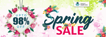 Spring Offer