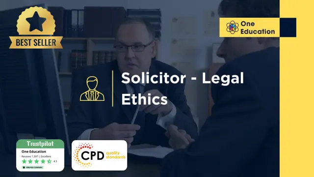 Solicitor - Legal Ethics