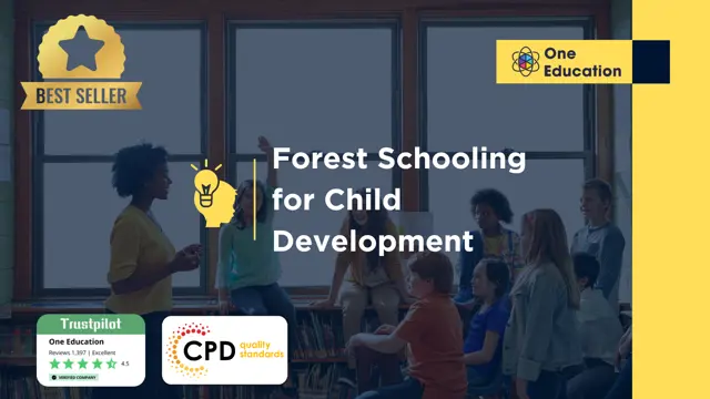Forest Schooling for Child Development