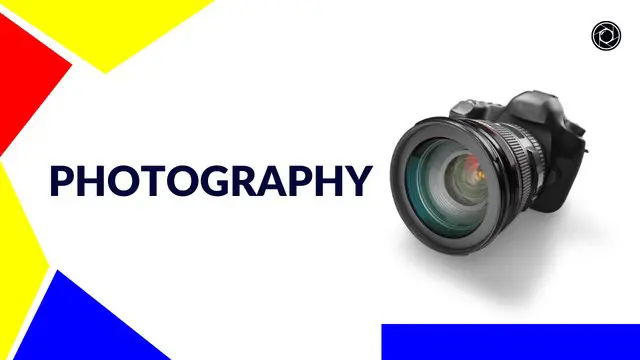 Photography Advance Diploma - CPD Certified
