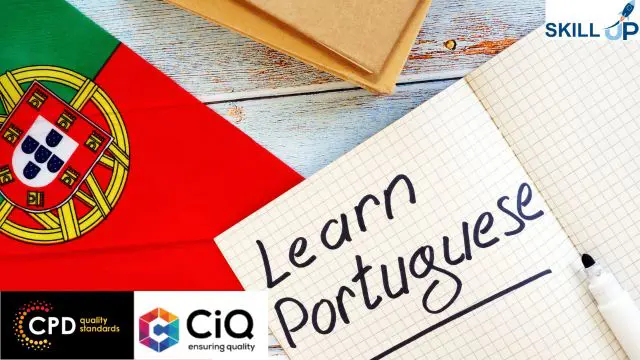 Portuguese & Spanish Language Diploma Training
