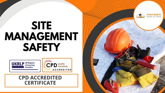 Site Management Safety Essentials (30-in-1 Bundle)