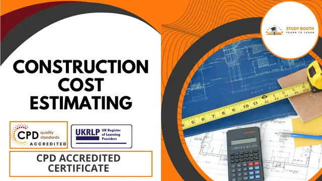 Construction Cost Estimating Essentials (30-in-1 Bundle)