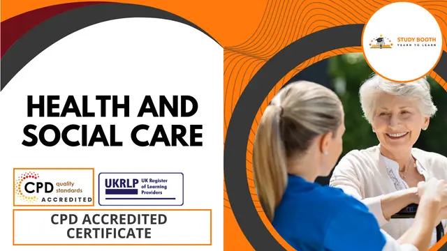 Fundamentals of Health and Social Care (30-in-1 Bundle)