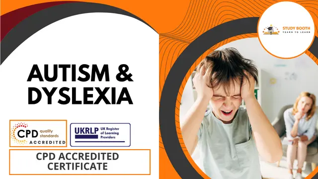 Autism and Dyslexia Awareness (33-in-1 Bundle)