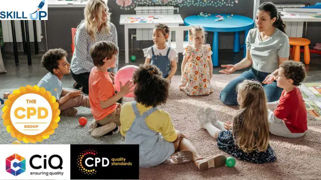 Safeguarding Children: Child Protection and Risk Assessment - CPD Certified