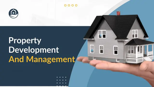 Level 5 Diploma in Property Management Beginners to Advance - CPD Certified
