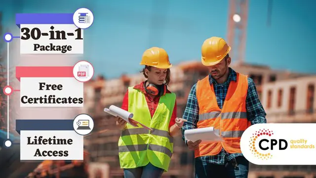 Construction Procurement Management - CPD Certified Training 