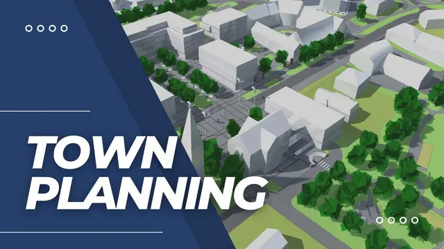 Town Planning Masterclass