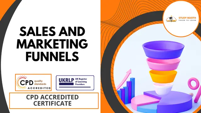 Sales and Marketing Funnels (33-in-1 Bundle)