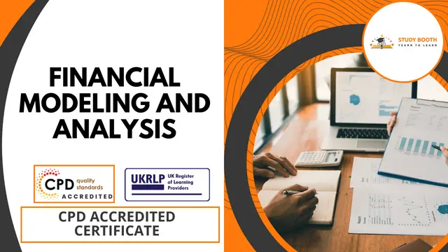  Financial Modeling and Analysis: Beginner to Pro (33-in-1 Bundle)