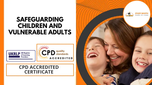 Safeguarding Children and Vulnerable Adults (33-in-1 Bundle)