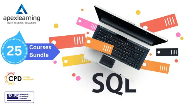 SQL Developer Training