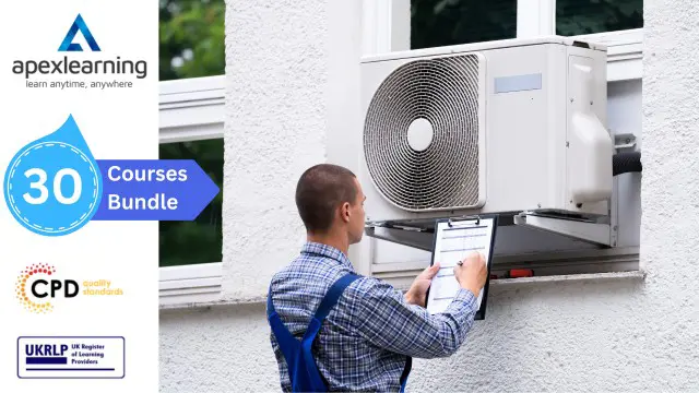 Air Conditioning Masterclass Course