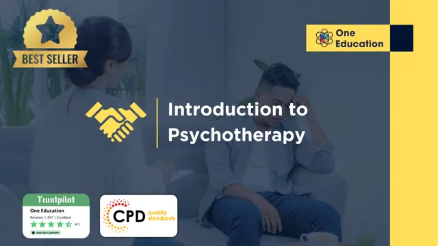 Introduction to Psychotherapy