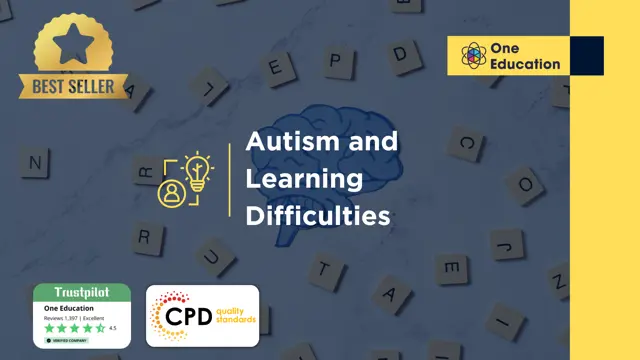 Autism and Learning Difficulties