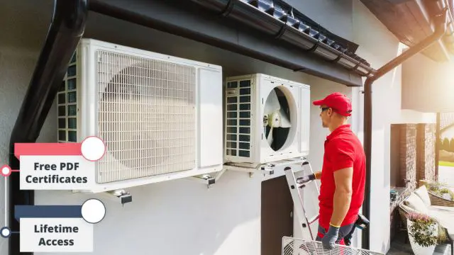 HVAC and Domestic Appliance Subscription