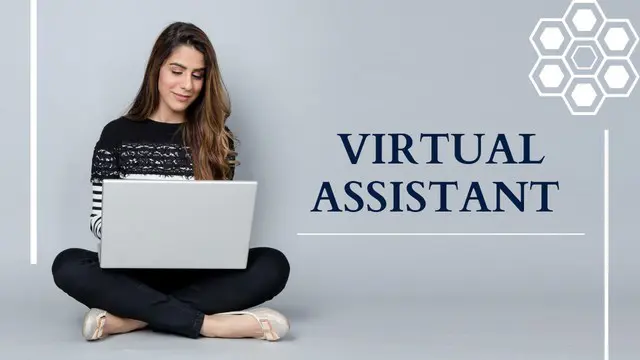 Virtual Assistant Masterclass