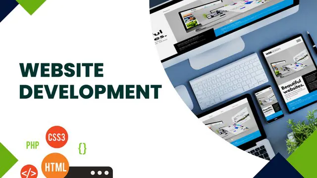 Web Design - CPD Accredited