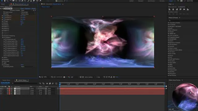 Adobe After Effects Introduction Evening Course 