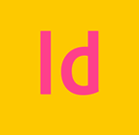 InDesign logo 