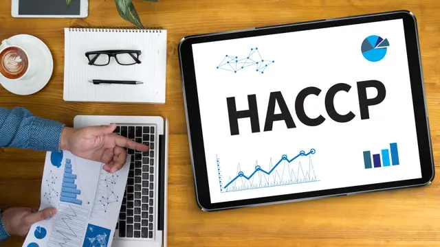 HACCP Awareness Course