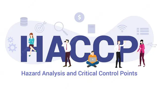 HACCP and Restaurant Management