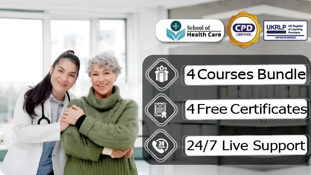 Level 2 Certificate in Understanding End of Life Care Training - CPD Certified