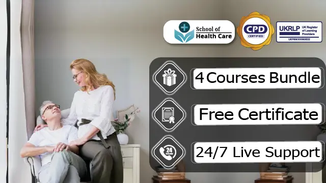 End of Life Care Training Course - CPD Certified