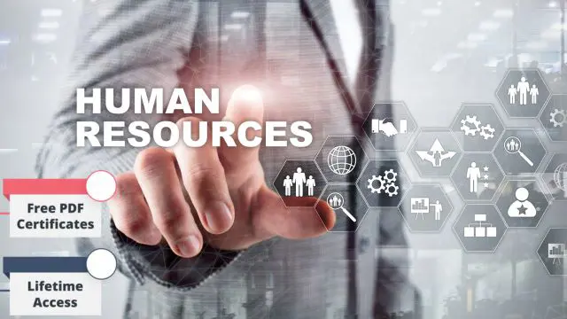 Human Resources: Leadership and Behaviour Subscription
