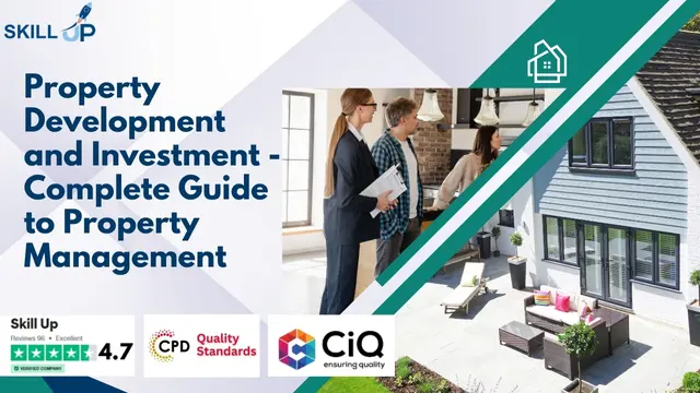 Property Development and Investment - Complete Guide to Property Management