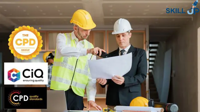 Construction Cost Estimation and Management