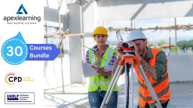Construction Surveying Complete Guide