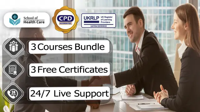Safer Recruitment Training Course- CPD Certified