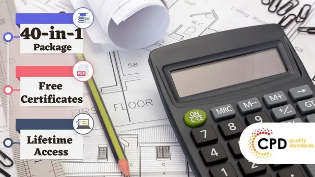 Construction Cost Estimating and Management Training 