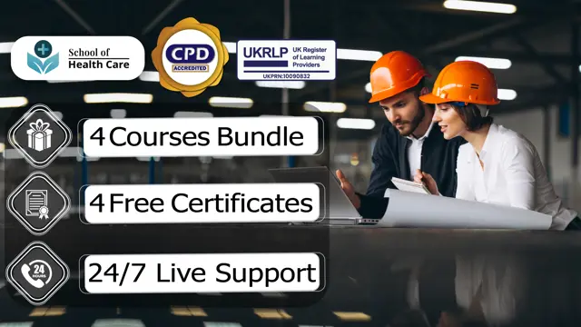 Property Management, Construction Management & Facilities Management - CPD Certified